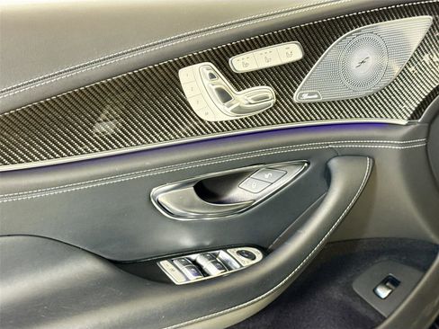 Used 2021 Mercedes-Benz AMG GT 63 image 13