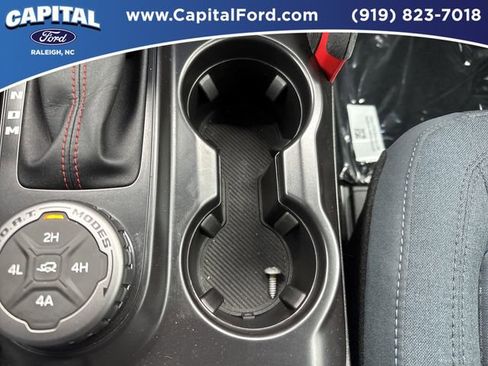 Certified 2024 Ford Bronco Heritage Edition image 29