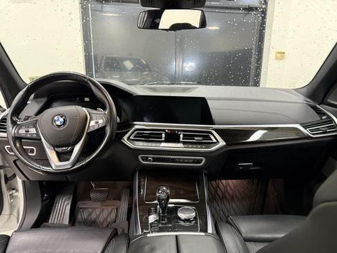 Used 2019 BMW X5 xDrive40i AWD/4WD image 17