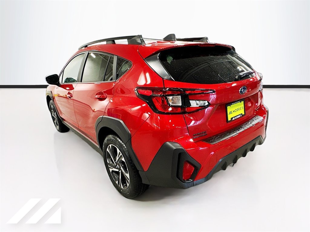 Used 2026 Subaru Crosstrek 2.5i Premium AWD/4WD image 7