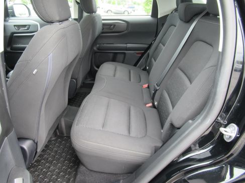 Used 2021 Ford Bronco Sport AWD/4WD image 34
