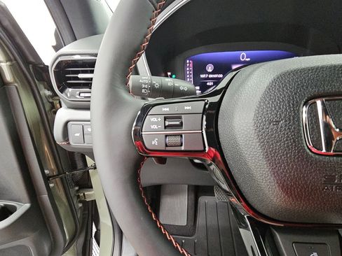 New 2026 Honda Passport TrailSport Elite image 27