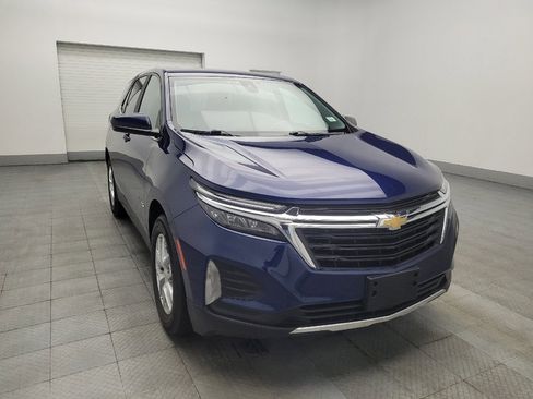 Used 2023 Chevrolet Equinox LT image 13