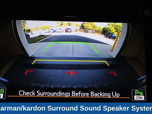 Used 2017 Subaru Outback 2.5i Limited AWD/4WD image 18