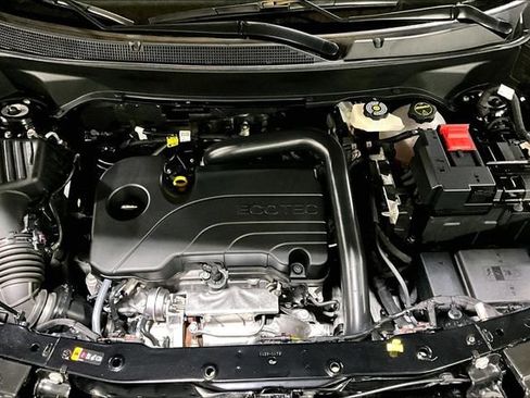 Used 2026 Chevrolet Equinox LT image 27