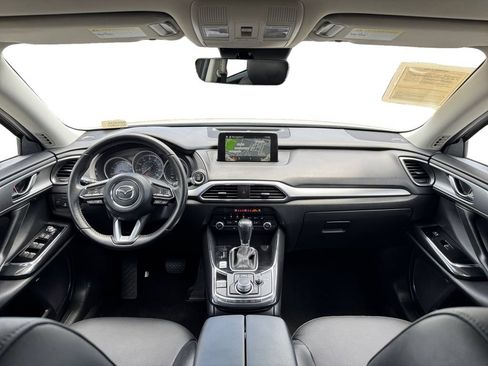 Used 2019 MAZDA CX-9 Touring w/ Touring Premium Package FWD image 12