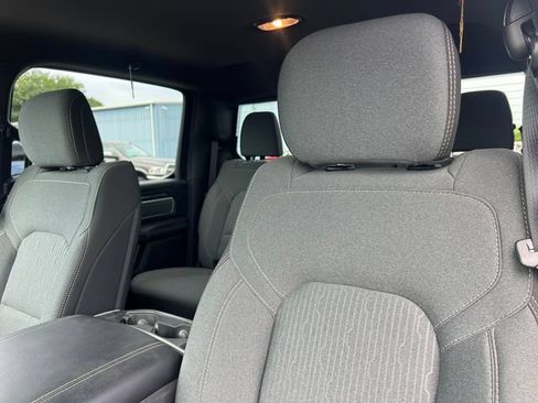 Used 2022 RAM 1500 Big Horn AWD/4WD image 15