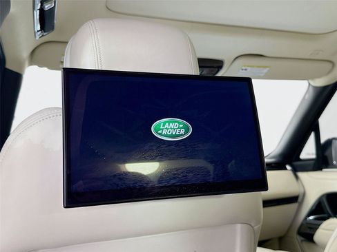 Used 2023 Land Rover Range Rover Long Wheelbase Autobiography AWD/4WD image 19