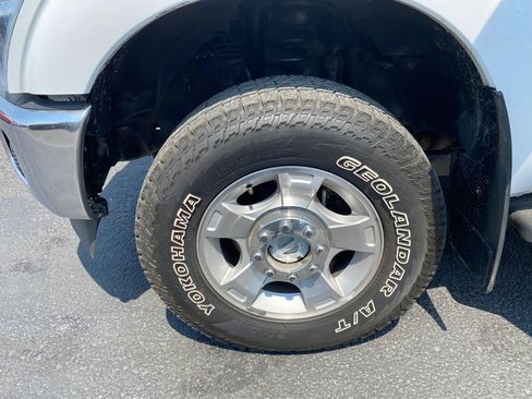 Used 2015 Ford F350 XLT w/ XLT Value Package AWD/4WD image 17