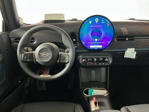 New 2026 MINI Cooper S FWD image 9