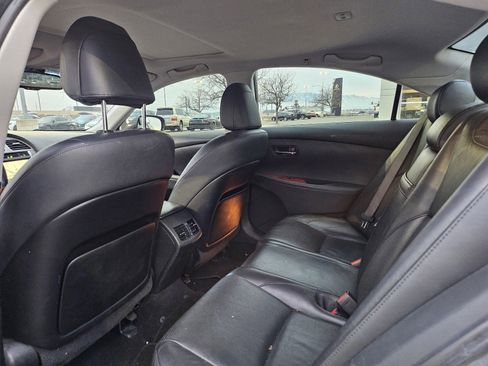 Used 2007 Lexus ES 350 350 image 16