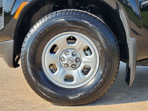 New 2026 Nissan Frontier S w/ Tow Package image 10