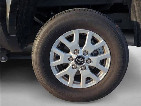 Used 2025 Toyota Tacoma SR5 RWD image 6