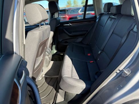 Used 2016 BMW X3 xDrive28i image 14