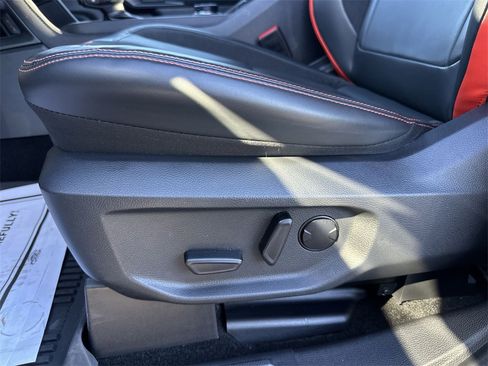 Used 2025 Ford Ranger Raptor image 12