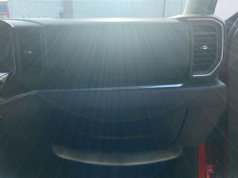 Certified 2024 Chevrolet Silverado 1500 LT image 21