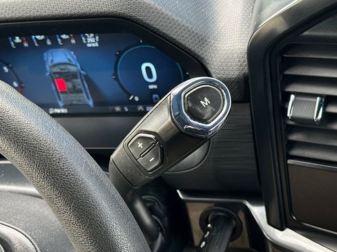 Used 2024 Ford F150 STX w/ STX Black Appearance Package image 28