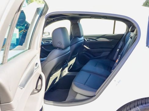 New 2026 Cadillac CT5 Sport w/ Technology Package RWD image 9