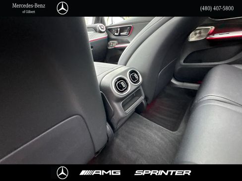 Certified 2025 Mercedes-Benz GLC 350e 4MATIC image 23