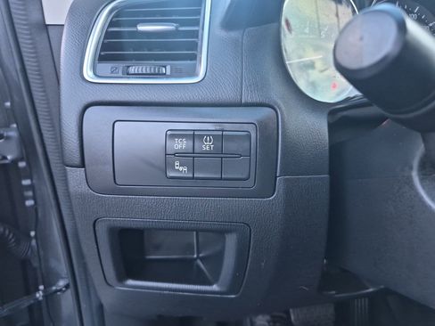 Used 2016 MAZDA CX-5 Touring image 21