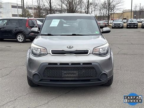 Used 2015 Kia Soul + image 6