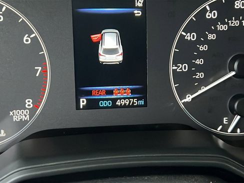 Used 2023 Toyota Corolla Cross L image 30