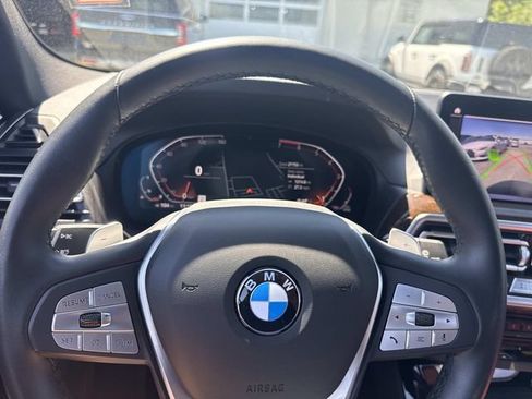 Used 2024 BMW X3 xDrive30i w/ Premium Package w/ZPA AWD/4WD image 29