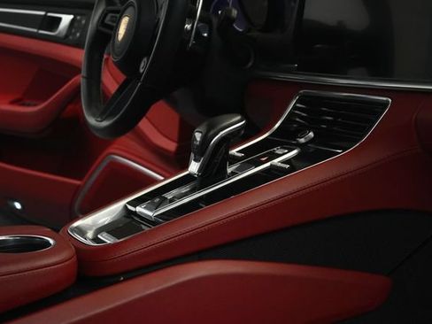 Used 2023 Porsche Panamera Platinum Edition RWD image 60