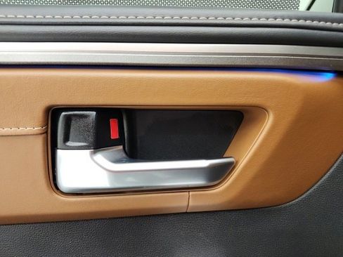 Used 2024 Toyota Tundra 1794 Edition image 44