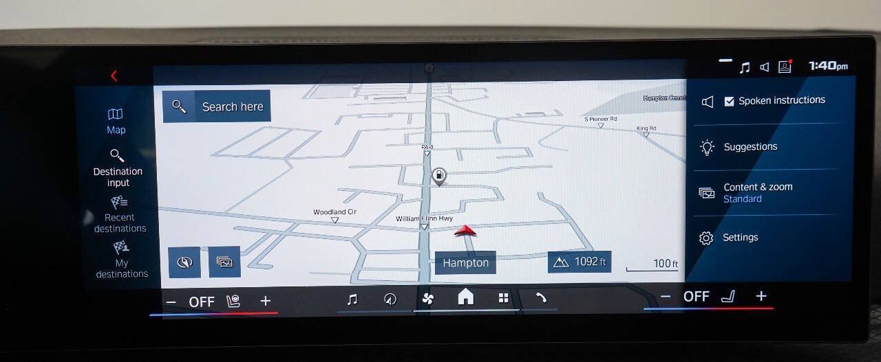 Used 2027 BMW M3 Competition AWD/4WD image 79