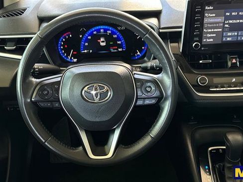 Used 2022 Toyota Corolla XLE image 16