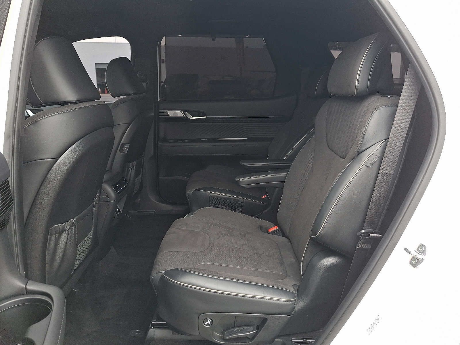 Used 2025 Hyundai Palisade Calligraphy AWD/4WD image 10