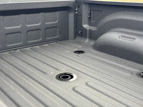New 2026 RAM 2500 Tradesman AWD/4WD image 7