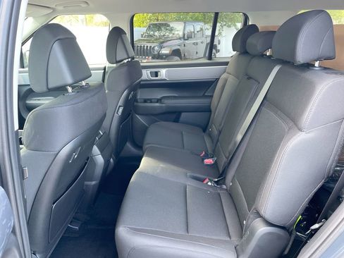 New 2026 Hyundai Santa Fe SE image 47