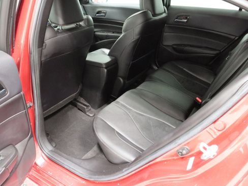 Used 2021 Acura ILX image 29