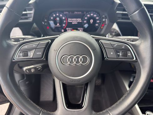 Used 2024 Audi A3 2.0T Premium w/ Convenience Package FWD image 18