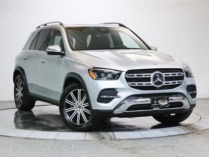 Certified 2025 Mercedes-Benz GLE 350 4MATIC