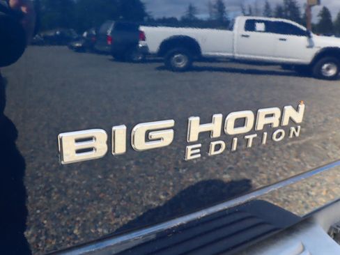 Used 2007 Dodge Ram 2500 Truck SLT w/ Quad Cab Big Horn Value Group RWD image 5