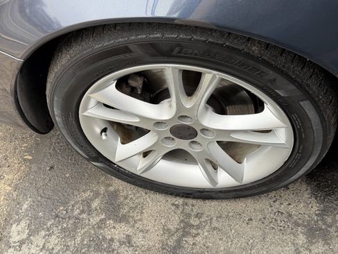 Used 2006 Saab 9-5 2.3T image 12