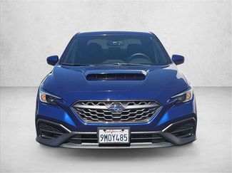 Used 2023 Subaru WRX AWD/4WD video 2
