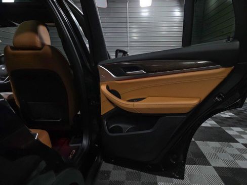 Used 2019 BMW X3 xDrive30i w/ Convenience Package image 39