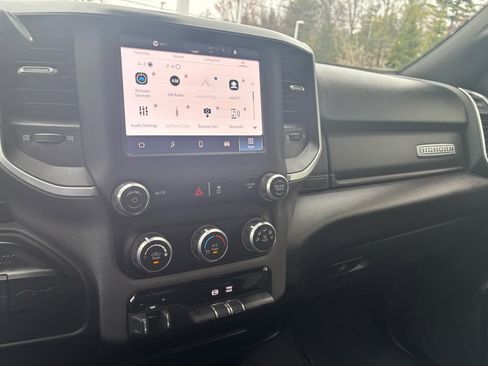 Used 2023 RAM 2500 Big Horn w/ Level 1 Equipment Group image 36