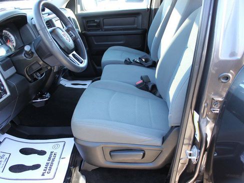 Used 2018 RAM 1500 Express w/ Express Value Package image 7