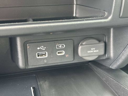 Used 2024 Honda Passport TrailSport image 25