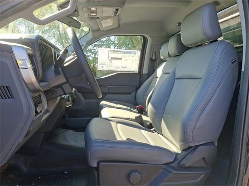 New 2024 Ford F450 XL w/ XL Chrome Package image 10