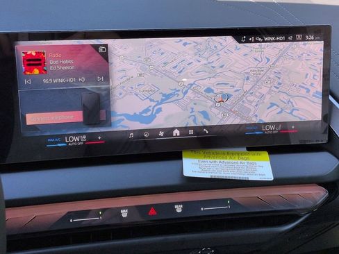 New 2026 BMW X3 xDrive30 w/ Premium Package image 21