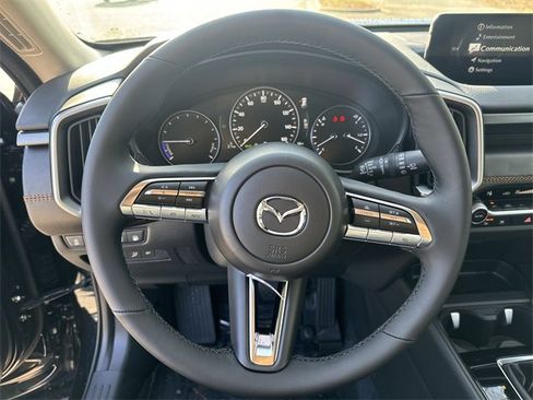 New 2026 MAZDA CX-50 AWD 2.5 Hybrid w/ Weather Package image 14