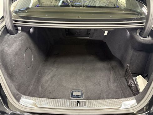 Used 2023 Mercedes-Benz S 580 4MATIC Sedan image 35