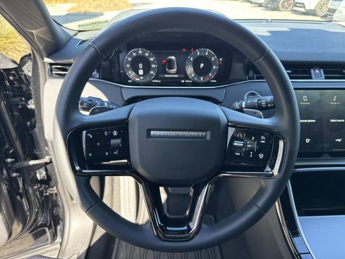 Certified 2025 Land Rover Range Rover Evoque S image 29