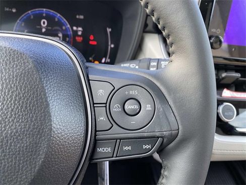 New 2026 Toyota Corolla Cross LE image 13